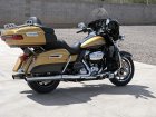 Harley-Davidson Harley Davidson FLHTK Electra Glide Ultra Limited